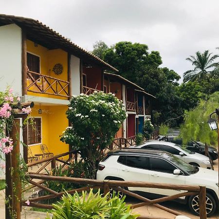 Apartamento Em Lencois - Bahia No 106 Eksteriør billede
