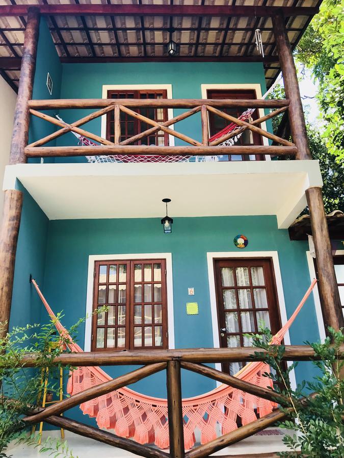 Apartamento Em Lencois - Bahia No 106 Eksteriør billede