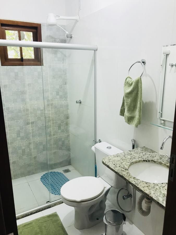 Apartamento Em Lencois - Bahia No 106 Eksteriør billede
