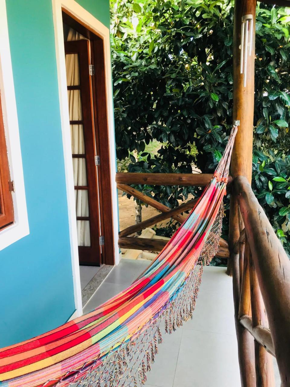 Apartamento Em Lencois - Bahia No 106 Eksteriør billede