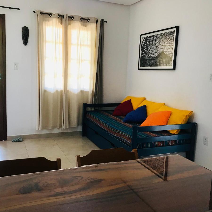 Apartamento Em Lencois - Bahia No 106 Eksteriør billede