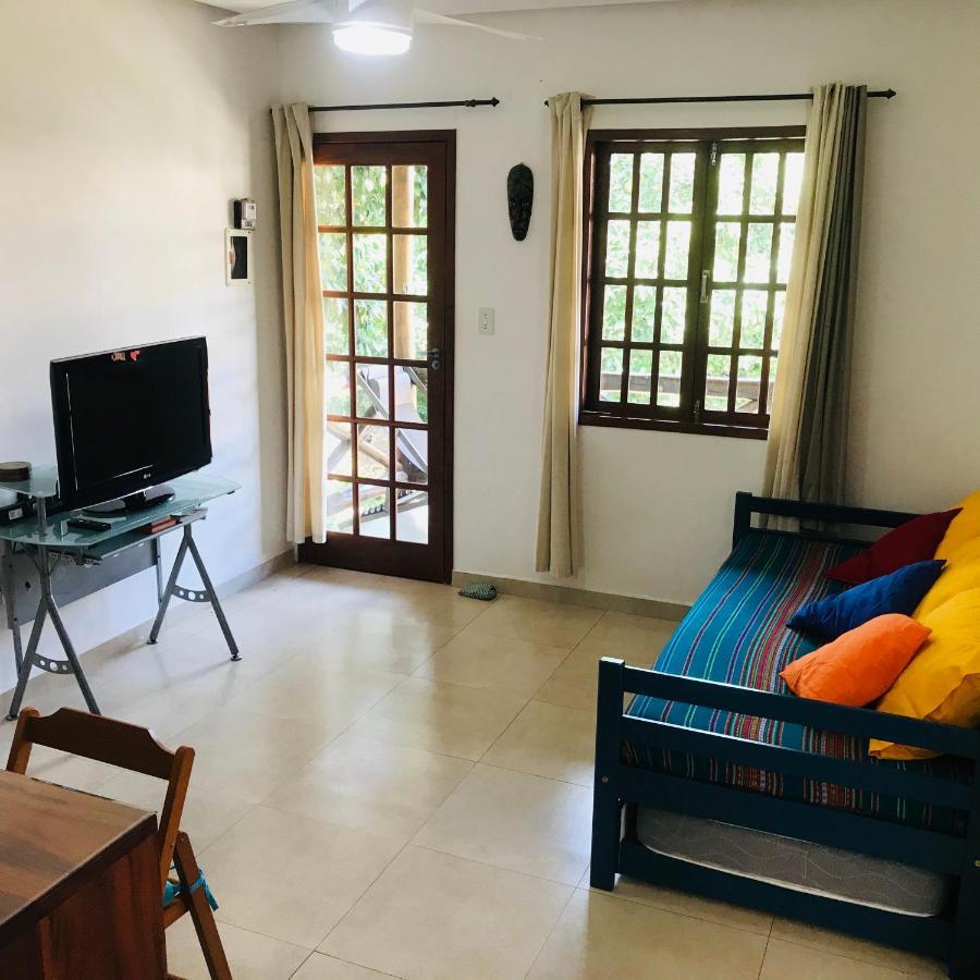 Apartamento Em Lencois - Bahia No 106 Eksteriør billede