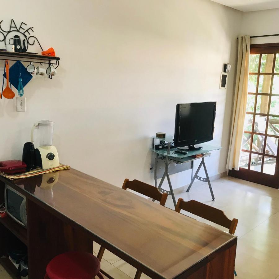 Apartamento Em Lencois - Bahia No 106 Eksteriør billede
